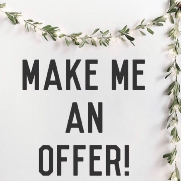 MAKE ME AN OFFER. - Picture 1 of 1